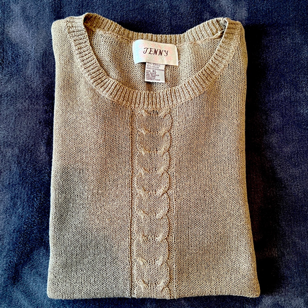 Women’s sweater